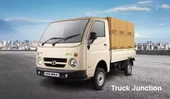 Tata Ace Gold Petrol Cx Half Deck Load Body VS Tata Ace HT Plus