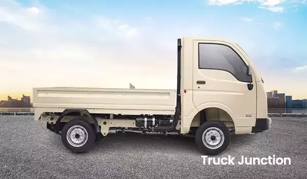 Tata Ace Gold Petrol CX Mini Trucks