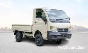 Tata Ace Gold VS Tata Ace Gold Petrol Cx