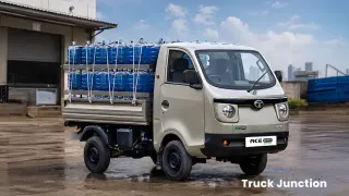 टाटा ऐस प्रो बाय फ्यूल टाटा ऐस प्रो बाय फ्यूल