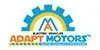 Adapt Motors Truckslogo
