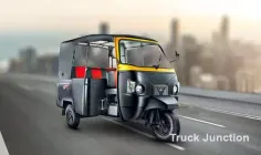 Mahindra Alfa Dx Mahindra Alfa Dx