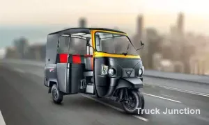 Thukral EC 1 VS Mahindra Alfa Dx