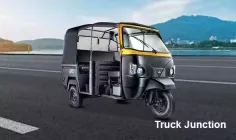 Mahindra Alfa Champ Mahindra Alfa Champ