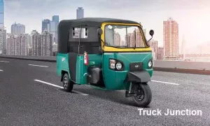 महिंद्रा अल्फा डीएक्स सीएनजी VS टाटा ऐस ईवी