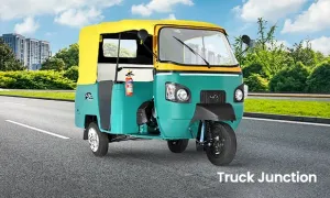 Mahindra Alfa Dx Duo VS Tata Ace EV