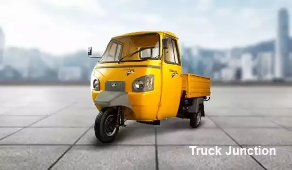 Mahindra Alfa Load Diesel