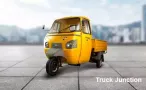 महिंद्रा अल्फा लोड
