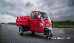 Atul Shakti Cargo VS Mahindra Alfa Plus