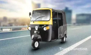 பியாஜியோ ஏபீஈ சிஐடிவை 3-எஸ்ஈஏடிஈஆர்/1920/எல்பீஜீ VS டாடா ஏஸ் ஈவி
