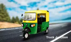 Piaggio Ape City Plus Piaggio Ape City Plus