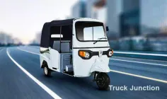 Piaggio Ape E City Fx Piaggio Ape E City Fx