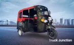 Piaggio Ape E-City Ultra