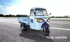 Piaggio Ape E Xtra FX Piaggio Ape E Xtra FX