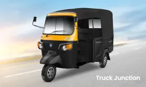 பியாஜியோ ஏபீஈ ப்ளஸ் VS டாடா ஏஸ் ஈவி