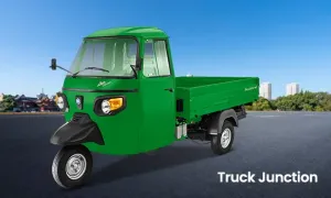 Piaggio Ape Xtra HT VS Tata Ace EV