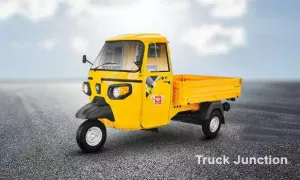 पियाजियो आपे एक्स्ट्रा एलडीएक्स VS टाटा ऐस ईवी