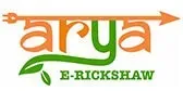 Arya Trucks Arya Truckslogo