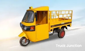 Kuku Automotives Atlantis E- Loader VS Tata Ace EV