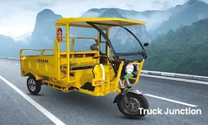 ஏடிஎம்எஸ் ஏயூடிஓ எல்ஓஏடிஈஆர் VS டாடா ஏஸ் ஈவி