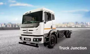 अशोक लेलैंड एवीटीआर  2620 6X2 एलए VS टाटा सिग्ना 3118.टी - 6x2