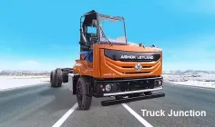 Ashok Leyland Avtr 2620 HG Ashok Leyland Avtr 2620 HG