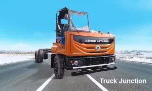 अशोक लेलैंड एवीटीआर 2620 एचजी VS टाटा सिग्ना 3118.टी - 6x2
