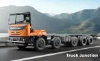 Ashok Leyland AVTR 4625H LA
