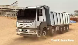 Ashok Leyland 