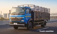 Tata Azura 1116.k
