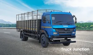 டாடா அசூரா 1918 VS டாடா எஸ்ஐஜீஎன்ஏ 3118.டி 6எக்ஸ்2