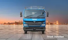Tata Azura 710 Plus