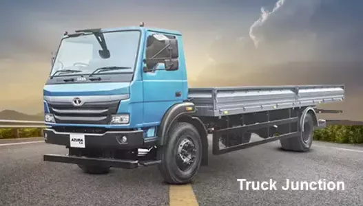 Tata Azura T.19 Truck