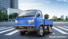 Mahindra Bolero Pickups Extra Long VS Ashok Leyland BADA DOST 2590/CBC/i4