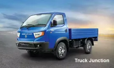 Ashok Leyland Bada Dost i2