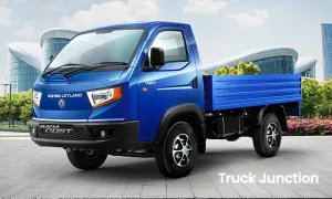 Ashok Leyland Bada Dost i3 VS Tata Ace EV