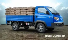 அசோக் லேலேண்ட் பீஏடிஏ டிஓஎஸ்டி ஐ4 அசோக் லேலேண்ட் பீஏடிஏ டிஓஎஸ்டி ஐ4