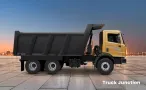 மஹிந்திரா BLAZO i-TRK 28 டிப்பர்