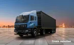 மஹிந்திரா BLAZO i-TRK 40 4X2 மஹிந்திரா BLAZO i-TRK 40 4X2