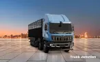 மஹிந்திரா Blazo i-TRK 42 மஹிந்திரா Blazo i-TRK 42
