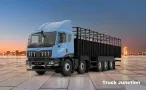 மஹிந்திரா BLAZO i-TRK 48
