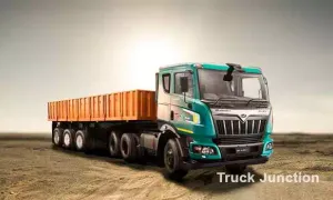 டாடா சிக்னா 5532.எஸ் 6x2 VS மஹிந்திரா பீஎல்ஏஜெட்ஓ எக்ஸ் 55 டாடா சிக்னா 5532.எஸ் 6x2 VS மஹிந்திரா பீஎல்ஏஜெட்ஓ எக்ஸ் 55