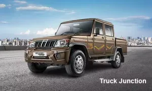 Mahindra Bolero Camper VS Tata Ace EV