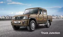 Ashok Leyland Dost Strong LS VS Mahindra Bolero Camper 4WD
