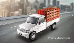 Mahindra Bolero Maxitruck Plus VS Ashok Leyland Dost+ LE