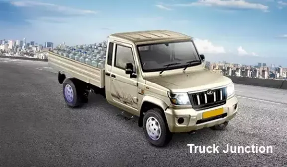 Mahindra Bolero Pick Up, Diesel, 1700Kg at Rs 900000/piece in