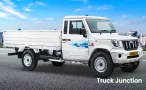 Mahindra Bolero Maxx Pik-Up HD CNG Mahindra Bolero Maxx Pik-Up HD CNG