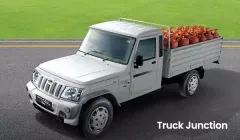 Mahindra Bolero Pikup CNG VS Tata Intra V20 Bi Fuel