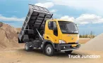 Ashok Leyland Boss 1115 TB Ashok Leyland Boss 1115 TB