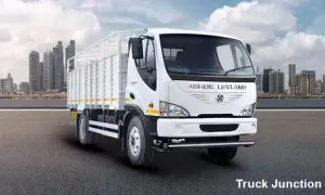 अशोक लेलैंड बॉस 1415 एचबी 3400/एफएसडी/14 फीट VS टाटा 1009जी एलपीटी